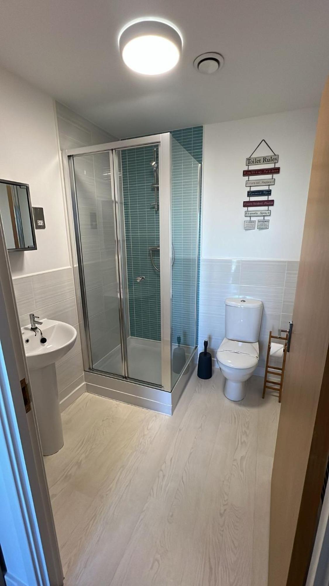 Alishan Cornwall Holidays New Quay Εξωτερικό φωτογραφία