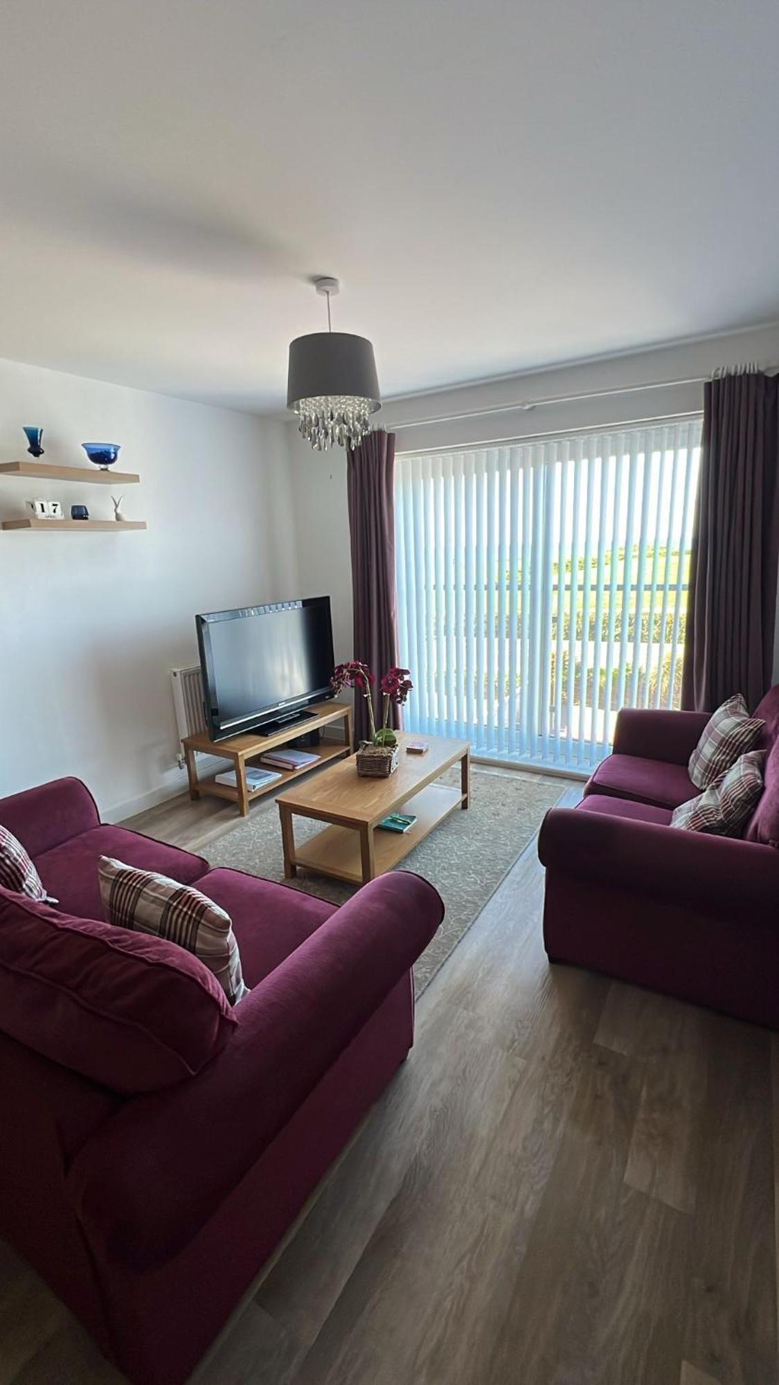 Alishan Cornwall Holidays New Quay Εξωτερικό φωτογραφία