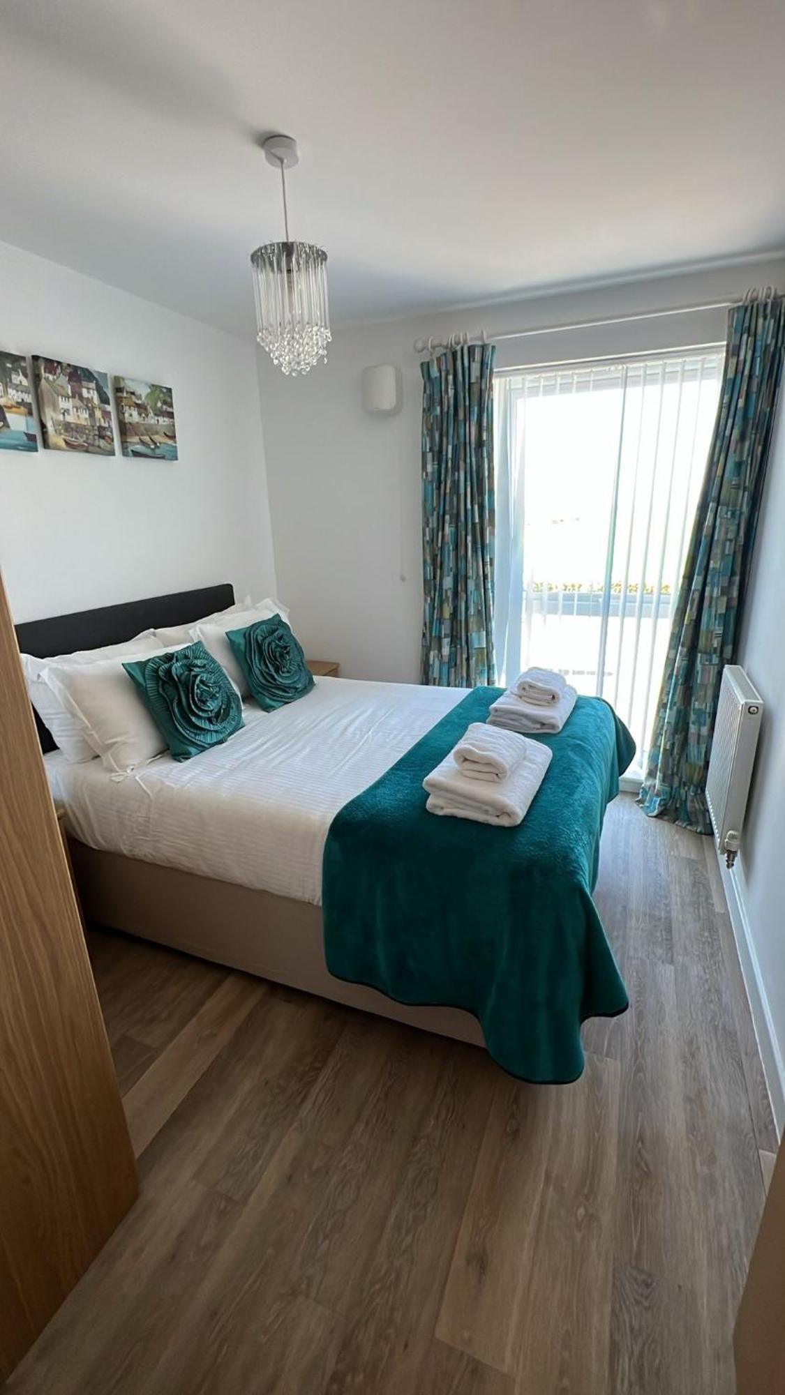 Alishan Cornwall Holidays New Quay Εξωτερικό φωτογραφία