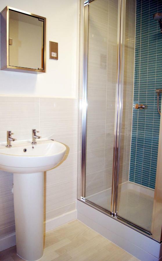 Alishan Cornwall Holidays New Quay Εξωτερικό φωτογραφία