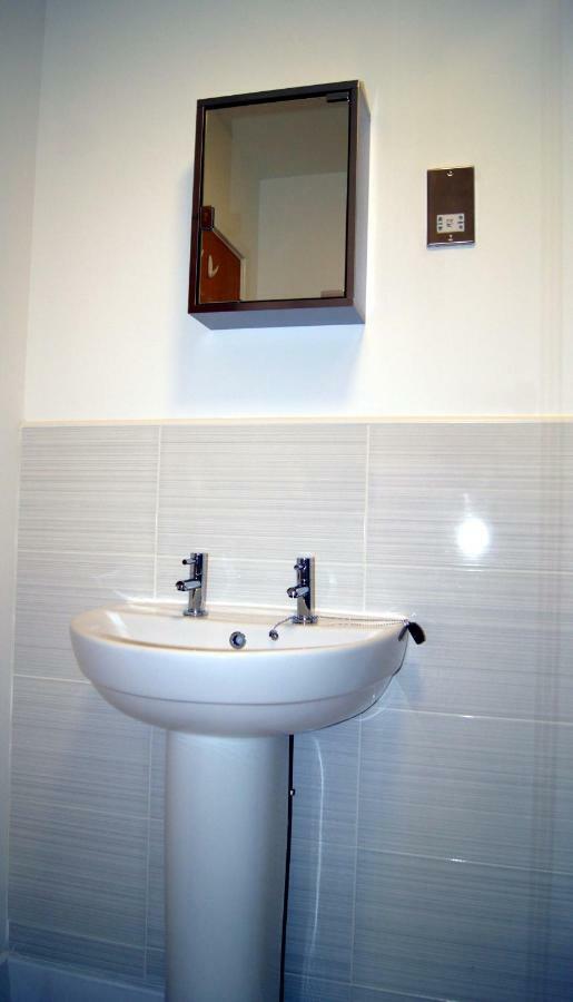 Alishan Cornwall Holidays New Quay Εξωτερικό φωτογραφία