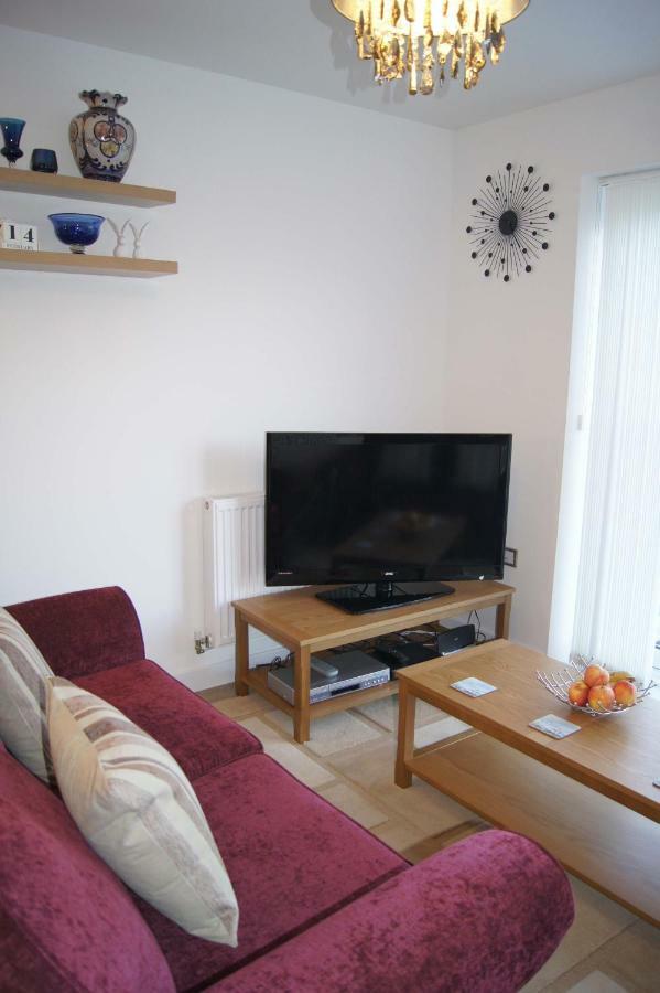Alishan Cornwall Holidays New Quay Εξωτερικό φωτογραφία