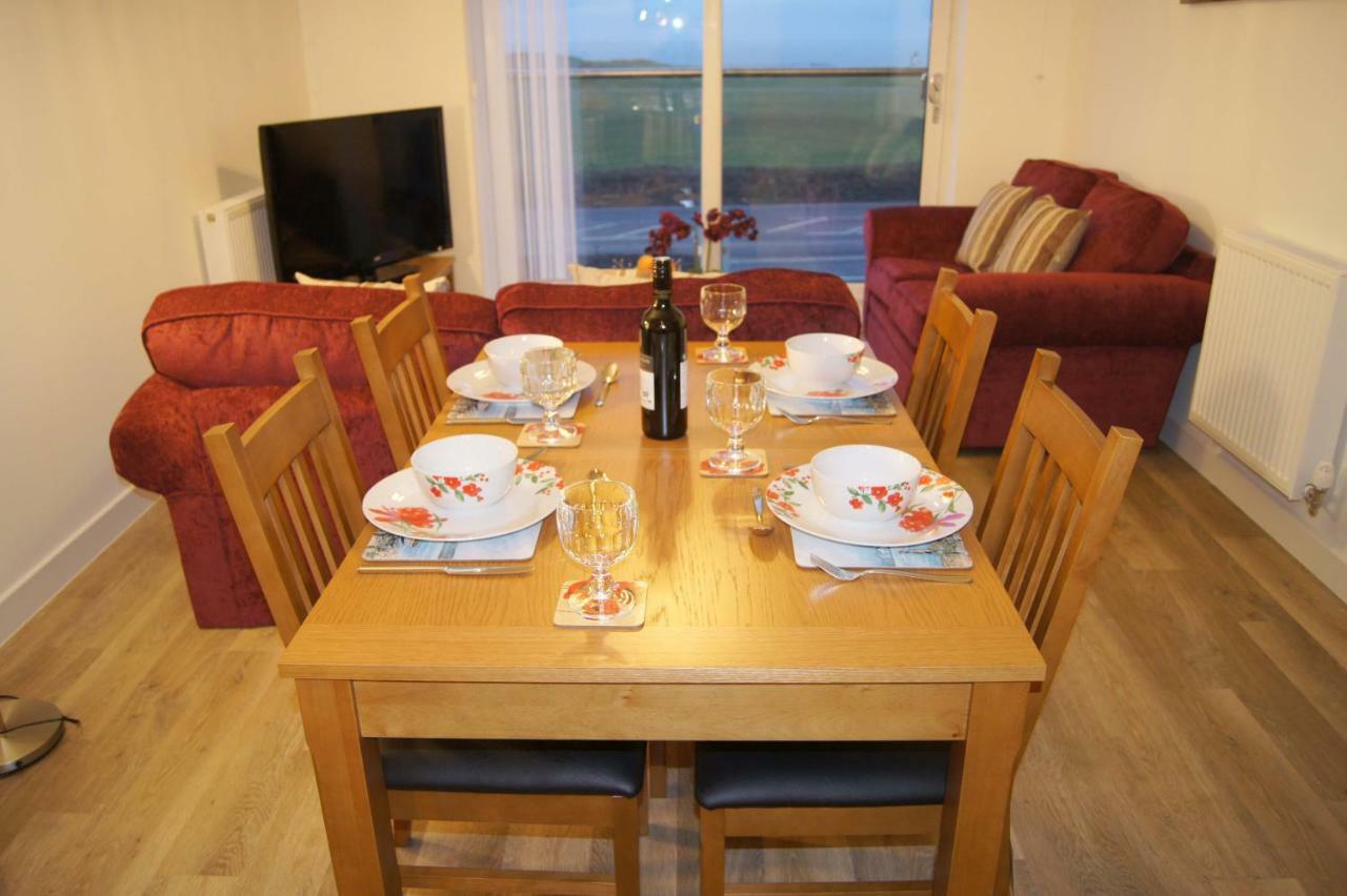 Alishan Cornwall Holidays New Quay Εξωτερικό φωτογραφία
