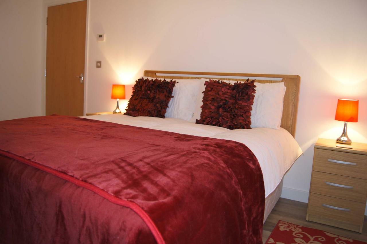 Alishan Cornwall Holidays New Quay Εξωτερικό φωτογραφία