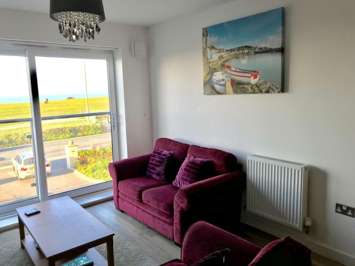 Alishan Cornwall Holidays New Quay Εξωτερικό φωτογραφία